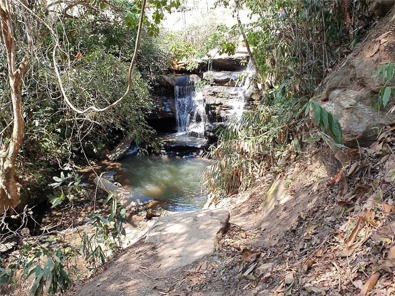 Cachoeira do Moinho 1